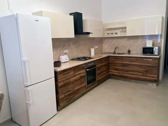 Apart Daire, Birden Çok Yatak