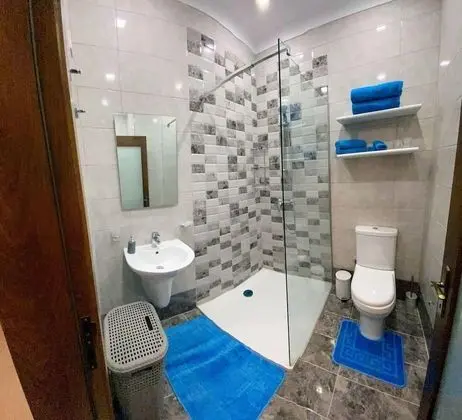 Apart Daire, Birden Çok Yatak