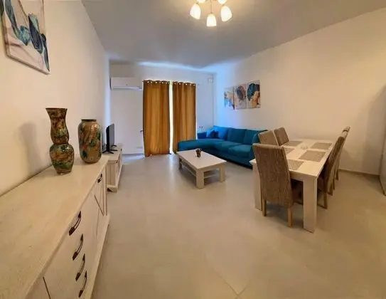 Apart Daire, Birden Çok Yatak