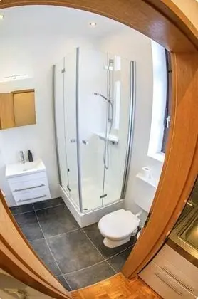 Stüdyo, Balkon (incl. EUR 40 cleaning fee)