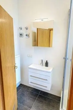 Stüdyo, Balkon (incl. EUR 40 cleaning fee)