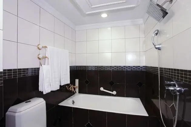 İki Ayrı Yataklı Oda, 2 Tek Kişilik Yatak (Non cancellable )