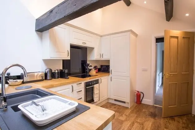 Standard Apart Daire (1 Bedroom)