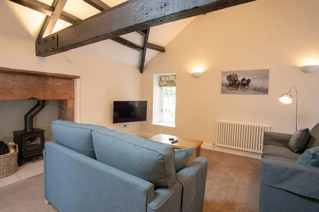 Standard Apart Daire (1 Bedroom)