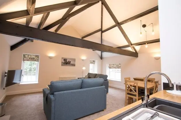 Standard Apart Daire (1 Bedroom)