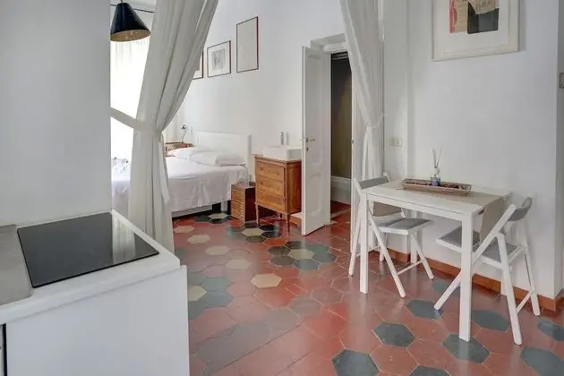 Charming Studio