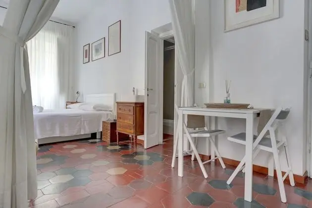 Charming Studio