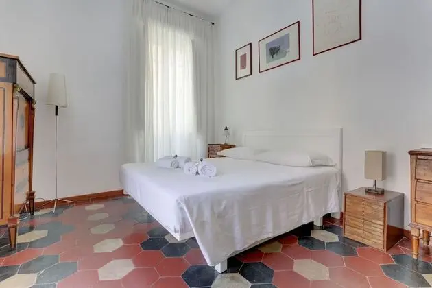 Charming Studio