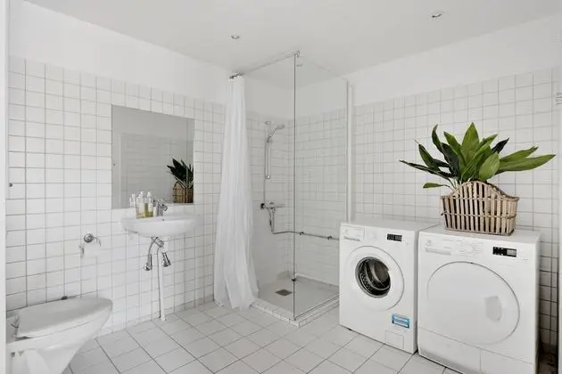 Apart Daire, 1 Yatak Odası, Balkon