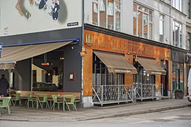 Apart Daire, 1 Yatak Odası, Balkon