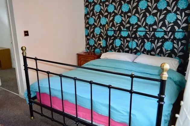 Ev (1 Bedroom)