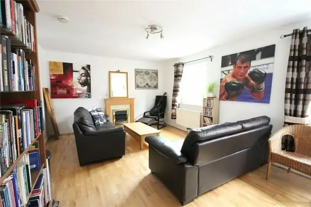 Ev (1 Bedroom)