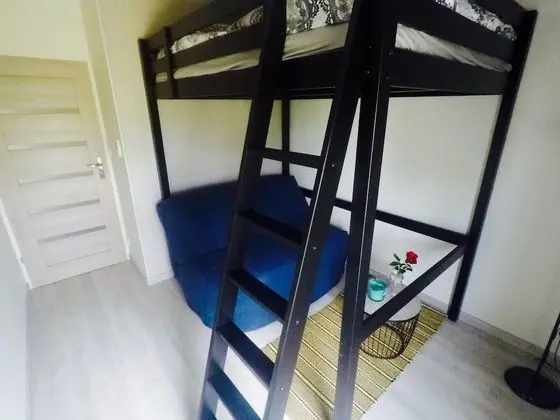 Standard Dört Kişilik Oda