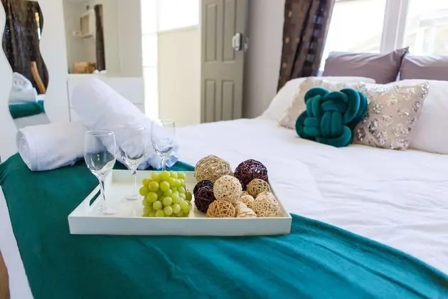 Deluxe Kır Evi, 3 Yatak Odası, Banyolu/Duşlu