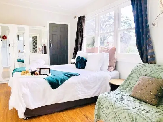 Deluxe Kır Evi, 3 Yatak Odası, Banyolu/Duşlu