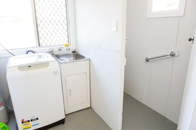 Deluxe Kır Evi, 3 Yatak Odası, Banyolu/Duşlu