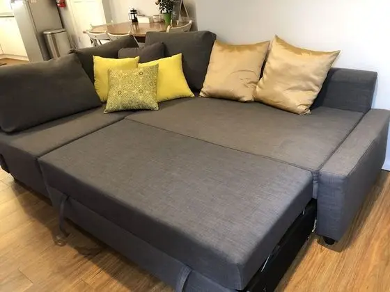 Deluxe Oda, 2 Yatak Odası, Mutfak