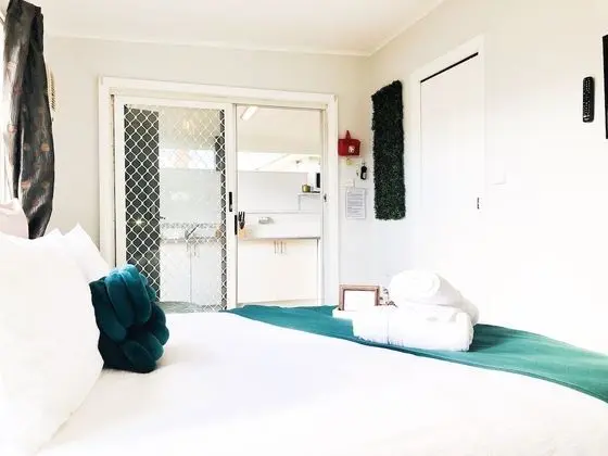 Deluxe Stüdyo, 1 Büyük (Queen) Boy Yatak ve Çekyat, Banyolu/Duşlu