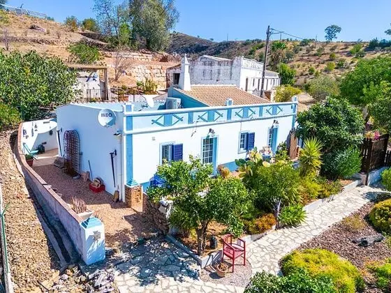 Ev, 2 Yatak Odası, Şömine