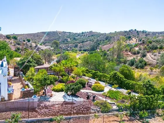 Ev, 2 Yatak Odası, Şömine