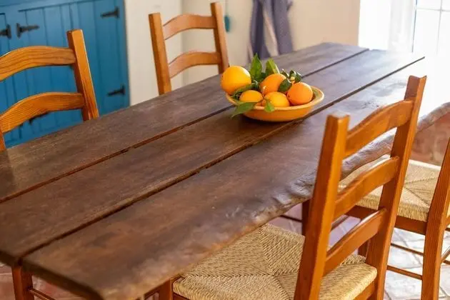 Ev, 2 Yatak Odası, Şömine