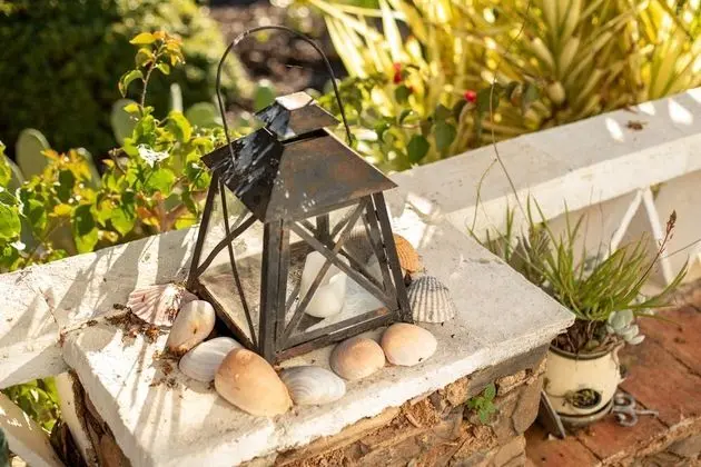 Ev, 2 Yatak Odası, Şömine