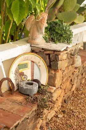 Ev, 2 Yatak Odası, Şömine