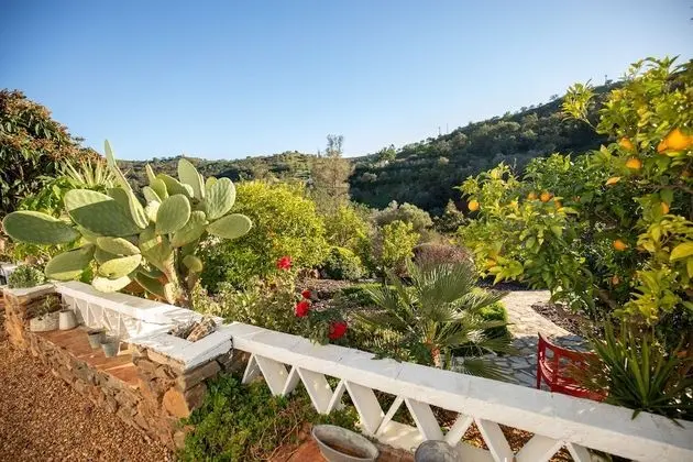 Ev, 2 Yatak Odası, Şömine