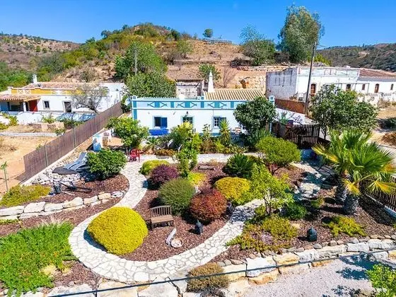 Ev, 2 Yatak Odası, Şömine