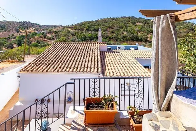 Ev, 2 Yatak Odası, Şömine