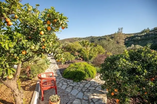 Ev, 2 Yatak Odası, Şömine