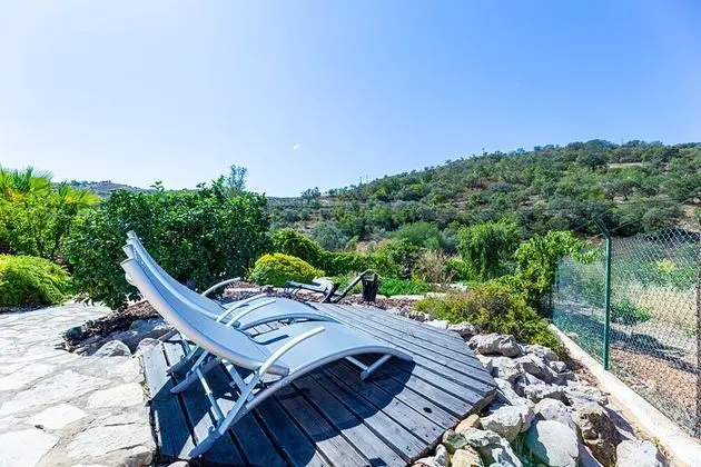 Ev, 2 Yatak Odası, Şömine