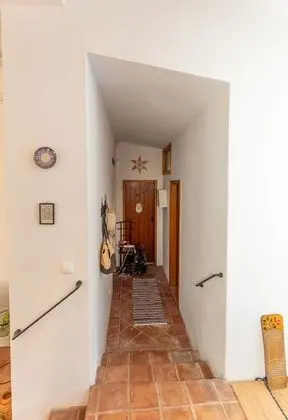 Ev, 2 Yatak Odası, Şömine