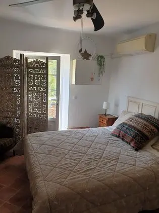 Ev, 2 Yatak Odası, Şömine