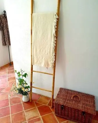 Ev, 2 Yatak Odası, Şömine