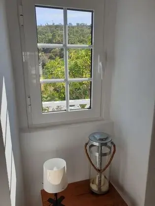 Ev, 2 Yatak Odası, Şömine