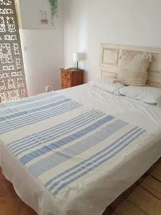 Ev, 2 Yatak Odası, Şömine