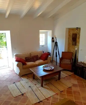 Ev, 2 Yatak Odası, Şömine