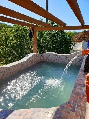 Ev, 2 Yatak Odası, Şömine