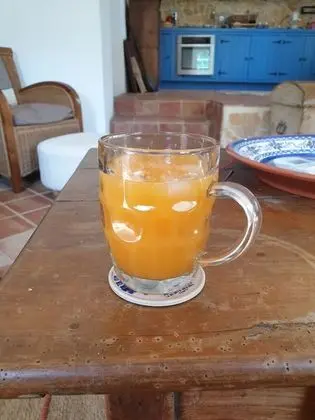 Ev, 2 Yatak Odası, Şömine