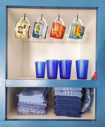 Ev, 2 Yatak Odası, Şömine