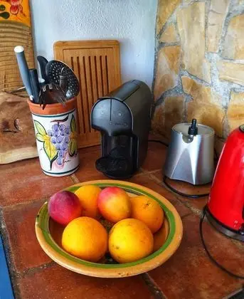 Ev, 2 Yatak Odası, Şömine