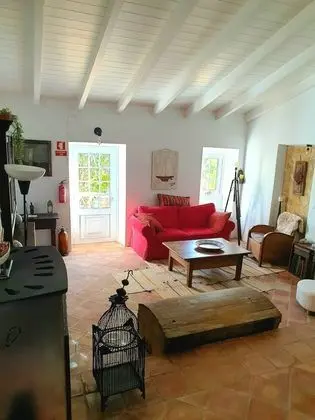 Ev, 2 Yatak Odası, Şömine