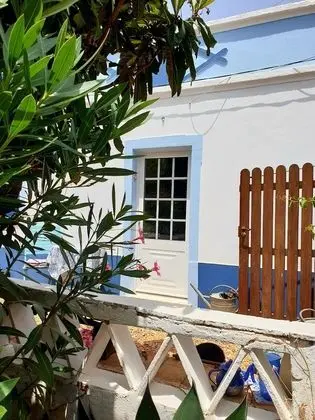 Ev, 2 Yatak Odası, Şömine