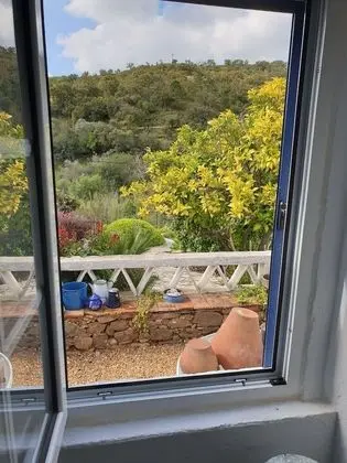 Ev, 2 Yatak Odası, Şömine