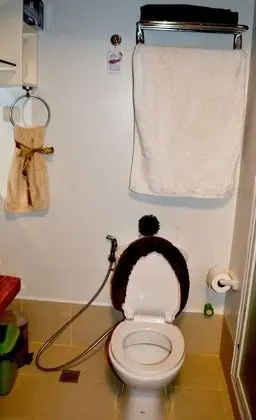 Daire, 1 Yatak Odası