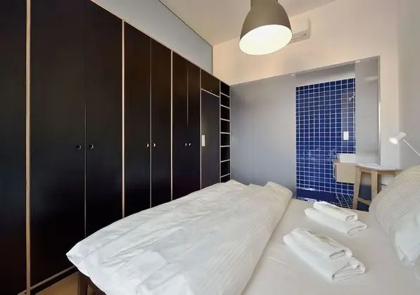 Çatı Katı Süiti (Penthouse), 1 Yatak Odası