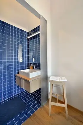 Çatı Katı Süiti (Penthouse), 1 Yatak Odası