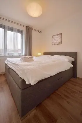 Deluxe Apart Daire, 1 Yatak Odası (Suche Myto)