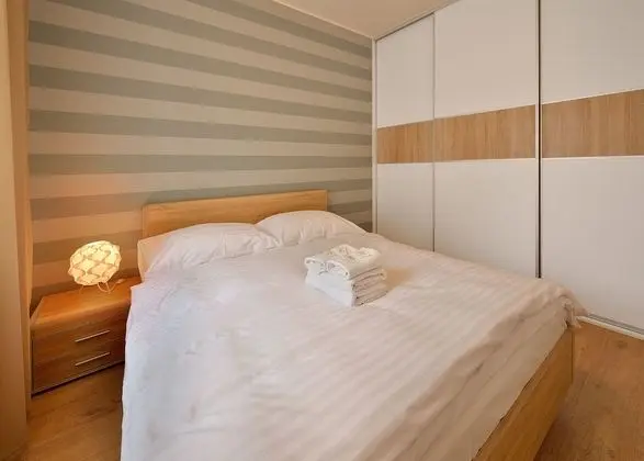 Deluxe Apart Daire, 1 Yatak Odası (Suche Myto)